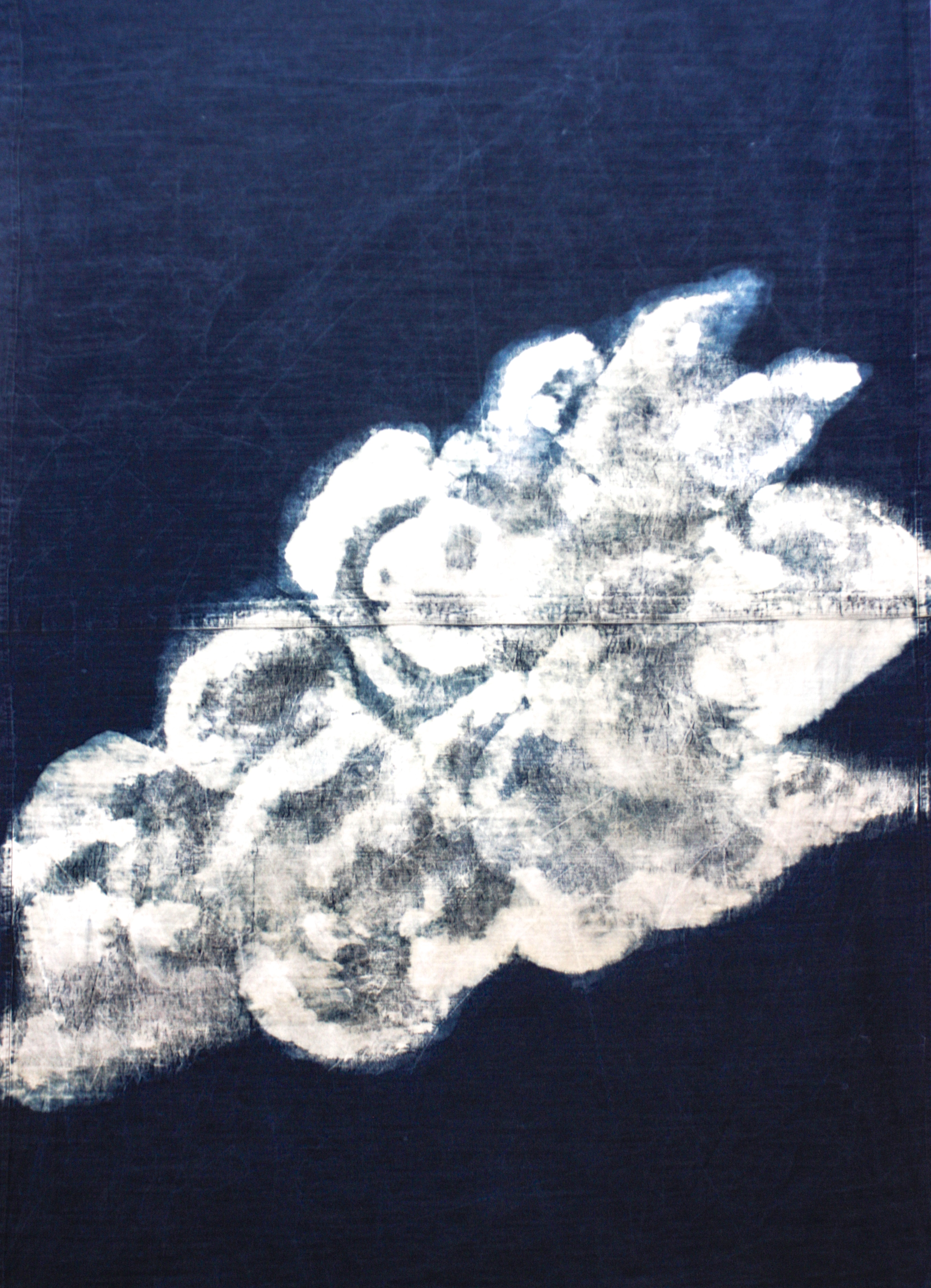 Denim Cloud